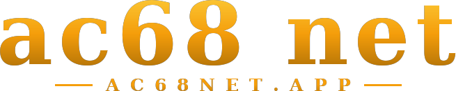 ac68 net logo