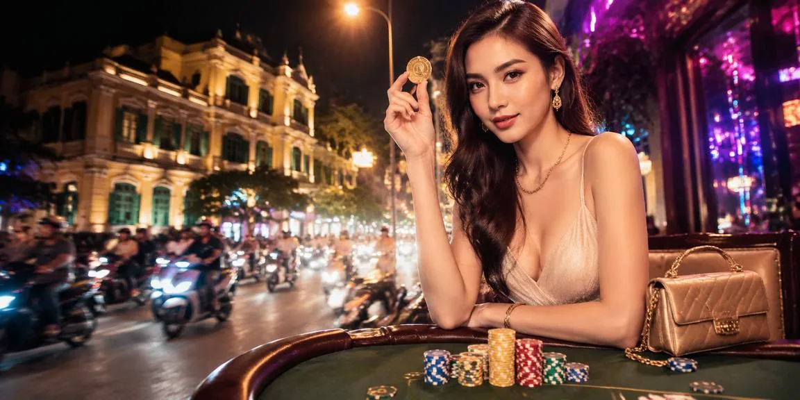 ac68 net Roulette Cổ Điển — Bàn Dealer Thật, Vòng Quay Rõ Ràng